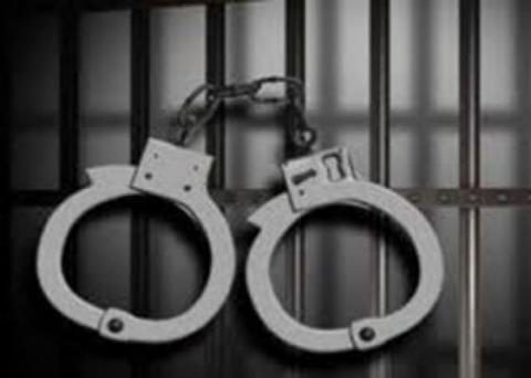 Mencuri Lagi, Residivis Ditangkap Saat Mancing