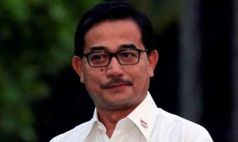 Menteri Agraria: Tidak Ada Bagi-bagi Tanah di Sumut