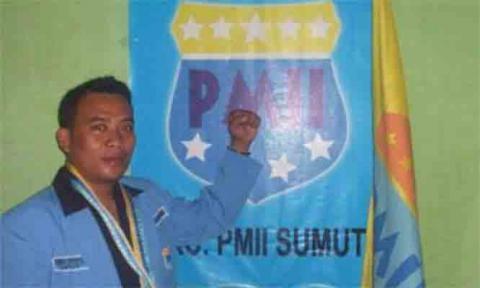 PMII Desak BNPT Minta Maaf Kepada Umat Islam