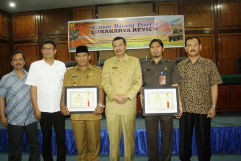 PNPM Mandiri Perkotaan Efektif Dalam Upaya Pengentasan Kemiskinan