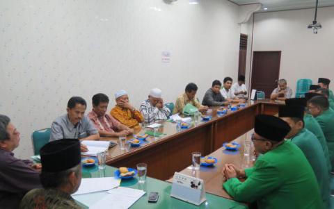 PPP Harus Kobarkan Jihad Politik Islam