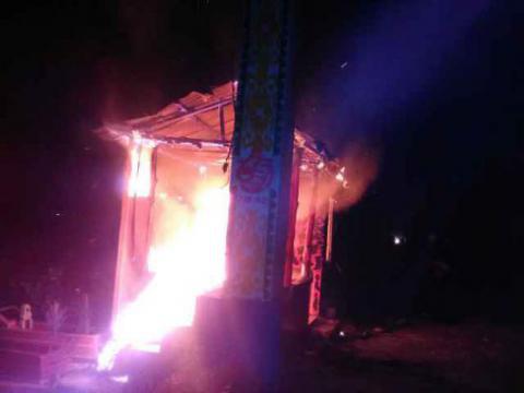 Polisi Dalami Bentrok OKP di Medan