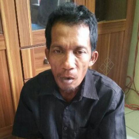 Polres Madina Tangkap Pembantai Suami Istri di Tabuyung