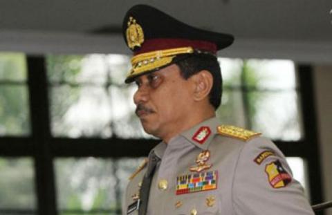 Prestasi Komjen Suhardi Alius di Mata Alumni 85