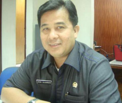 Revisi Perda IMB Tak Masuk Prolegda Medan 2015