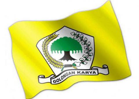 Revitalisasi Pengurus, Golkar Madina Pleno