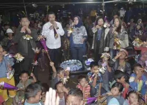 Seluruh Pengungsi Sinabung Dipulangkan Hari Ini