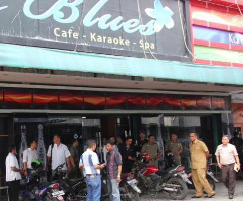 Sudah Beroperasi Berbulan-bulan, Belum Terdaftar Sebagai Wajib Pajak