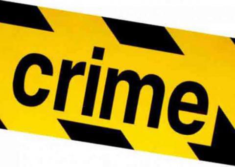 Turis Inggris Dijambret di Medan