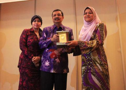 Wagub Sumut Ajak Negeri Perak Sinergi Raih Manfaat Era MEA