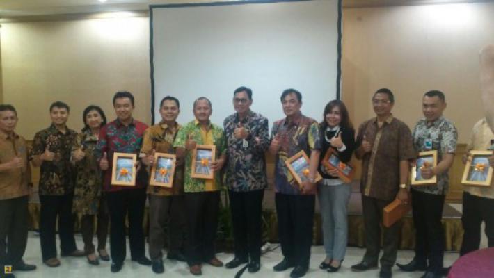 Cara Mudah Miliki Rumah, Tagline Website PPDPP