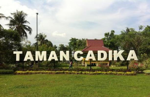  Bumper Cadika Terancam Lepas dari Aset Pemko Medan