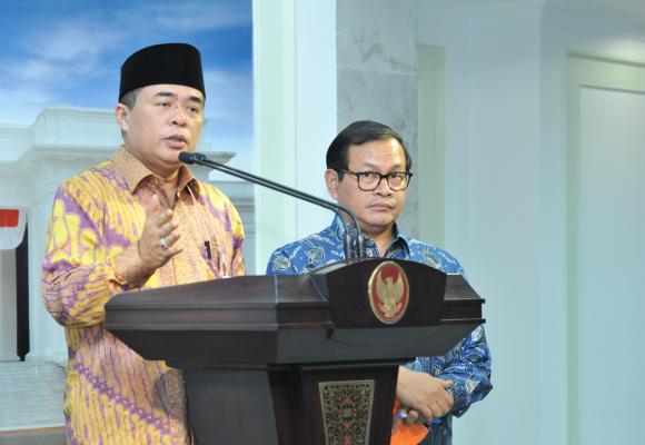  DPR RI Targetkan Pembahasan RUU Tax Amnesty Selesai 29 April