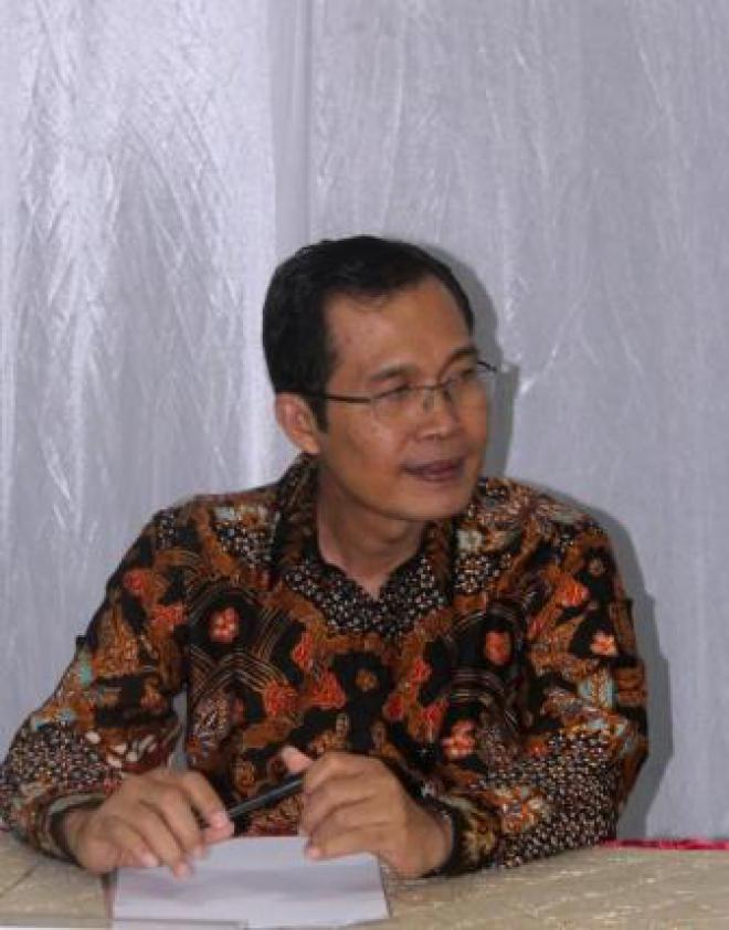  KPK akan Dalami Pernyataan Sekwan Sumut Randiman Tarigan