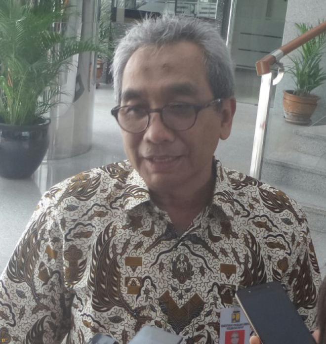  Kementerian PUPR Dukung Akses Jalan Menuju Pelabuhan dan Bandara