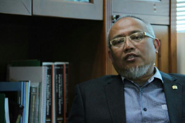  Legislator Ini Sebut Sistem Pembayaran BPJS Tidak Sesuai Keinginan Masyarakat