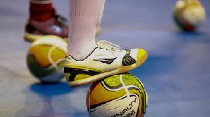 PON 2016, Futsal Sumut Targetkan Medali di Jawa Barat