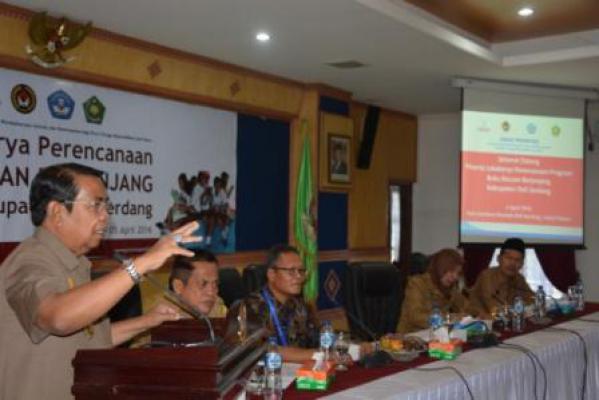 Pemkab Deli Serdang-USAID Kerjasama di Bidang Pendidikan