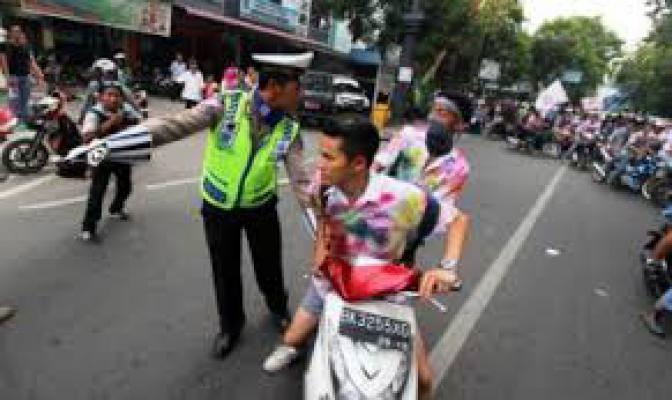  Peringatan Buat Pelajar, Usai UN Jangan Konvoi