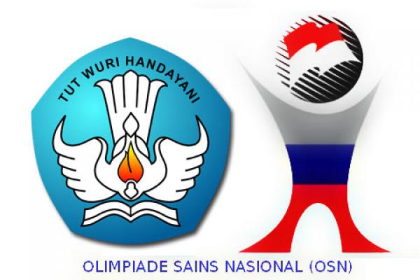 5 Besar, Target Sumut di Ajang Olimpiade Sains Nasional 2016  