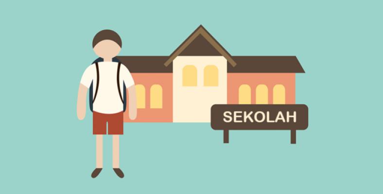 Akhyar Kecewa Lihat Lingkungan SMKN 5 Medan