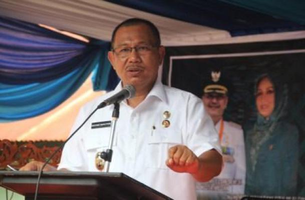 Akhyar:Persulit Izin Usaha, Lurah atau Camat Bakal Dipecat