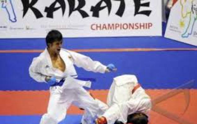 Antoni Pasaribu:Hasil dari Piala KASAD Diproyeksikan untuk SEA Games