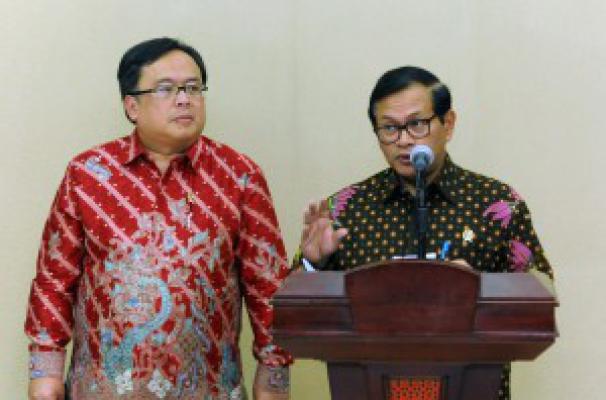 Asumsi Nilai Tukar Rupiah, Harga Minyak dan Inflasi Diturunkan Dalam RAPBN-P 2016
