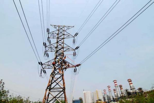 Atasi Krisis Listrik, PLN Akan Bangun PLTG di Nias