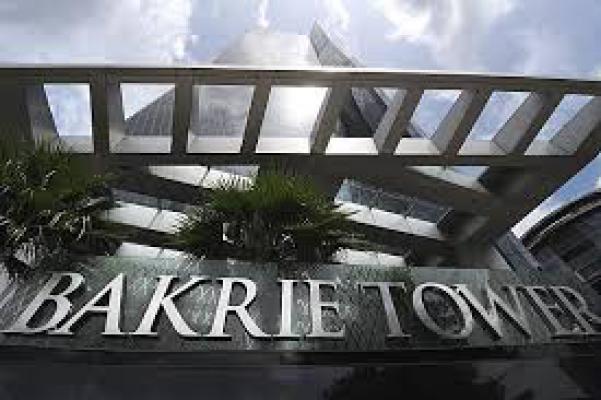 Bakrie Telecom  Memperkuat Manajemen Untuk Merambah Bisnis Triple Play