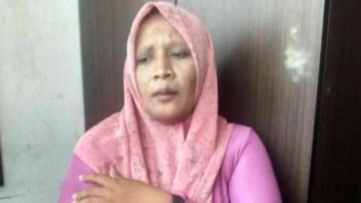 Bawa 900 Butir Inex, Wanita Ini Ditangkap Polisi di Bandara Kualanamu