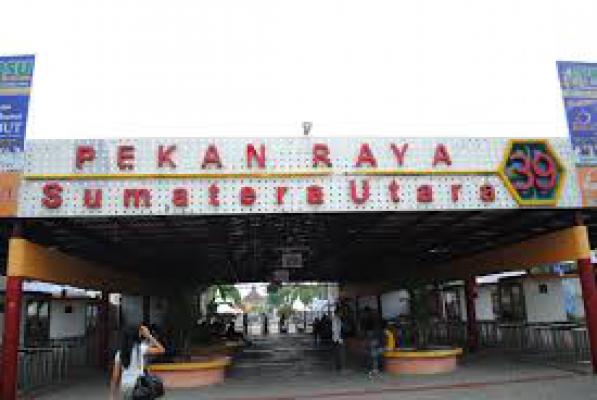 Belum Selesai Pemprovsu Sudah Evaluasi PRSU