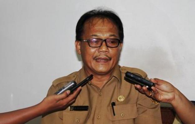 Belum Terima Data Penerima Bantuan, Bantuan Benih di Sumut Tersendat