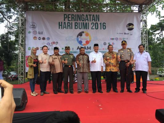Besok, Mencari Duta Lingkungan di Taman Cadika Medan Johor