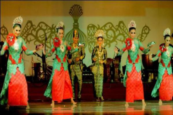 Besok Malam, Tim Kesenian Binjai Tampilkan Kreasi Tari dan Lagu di PRSU