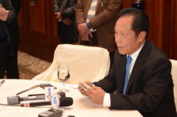 Buron Sejak Tahun 2003, Koruptor Likuiditas BLBI Ditangkap di China