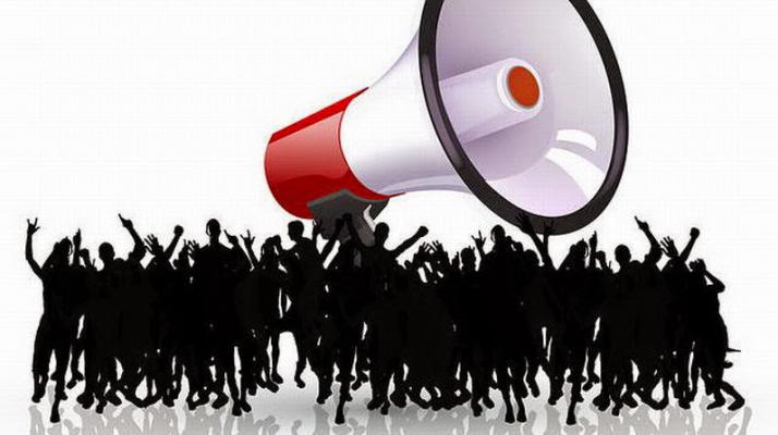 Car Free Day Bukan Alasan Larang Peringatan Hari Buruh Internasional