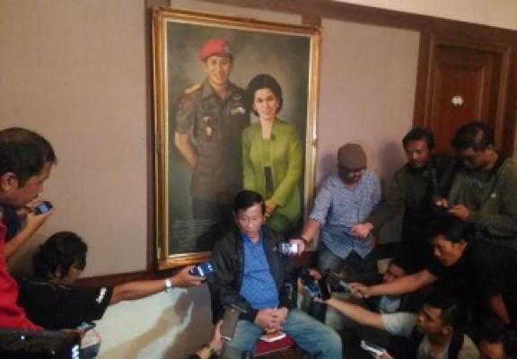 Cari Solusi, 25 April PSSI Akan Datangi FIFA