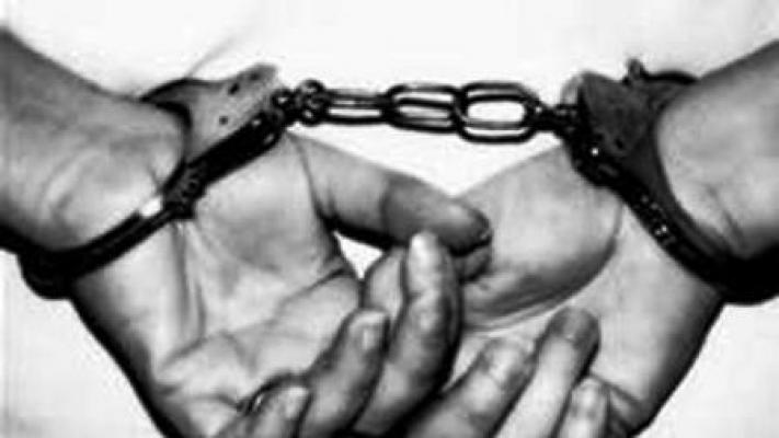 Curi Kambing, Tiga Pemuda Desa Klumpang Kecamatan Hamparan Perak Ditangkap Polisi 