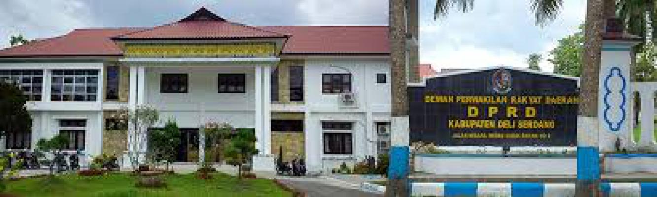 DPRD : Hapuskan Sistem Kontrak di Deli Serdang 