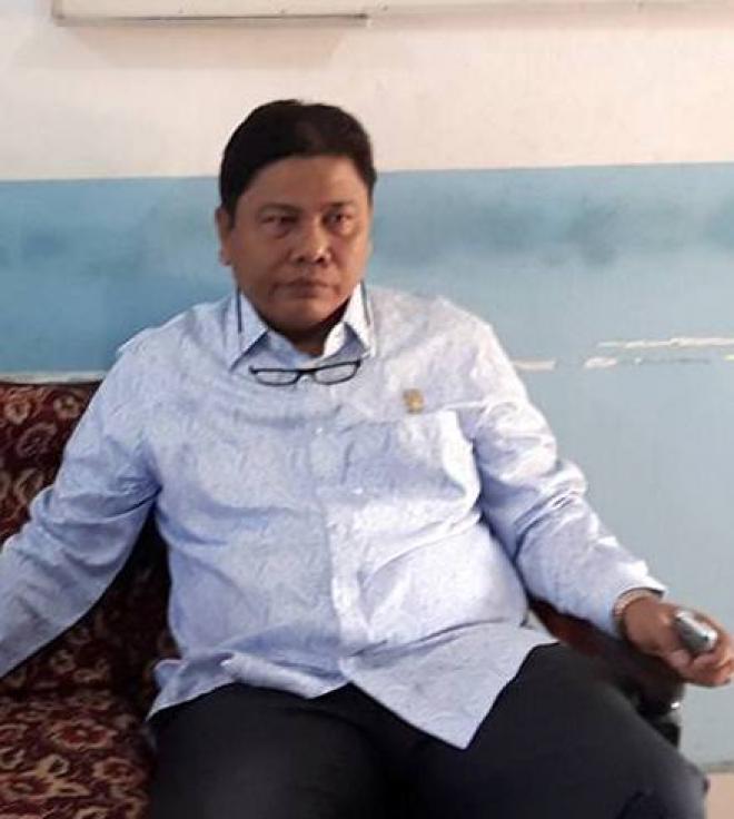 DPRD Medan Minta Laporan Keuangan PT KIM