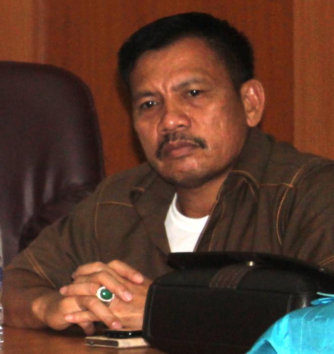 DPRD Medan Minta Penertiban Reklame Dilanjutkan