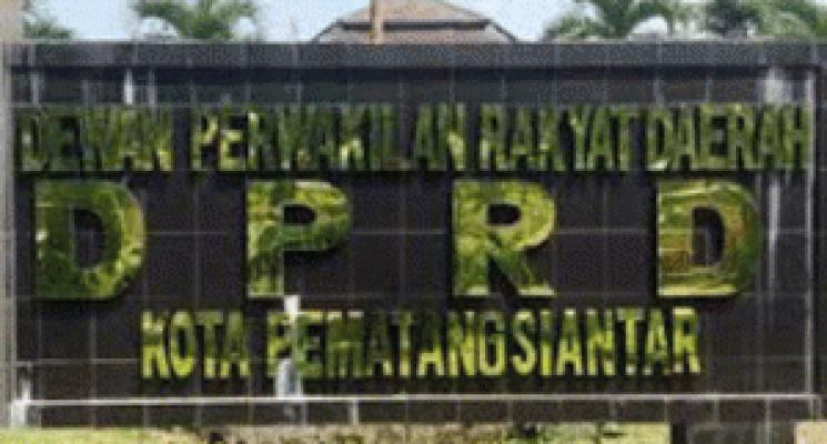 DPRD Pematangsiantar Dukung Pembangunan Tugu Sang Naualuh Damanik