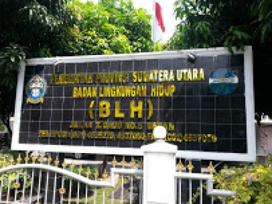 DPRD Sumut Apresiasi Perubahan BLH ke Dinas Lingkungan Hidup