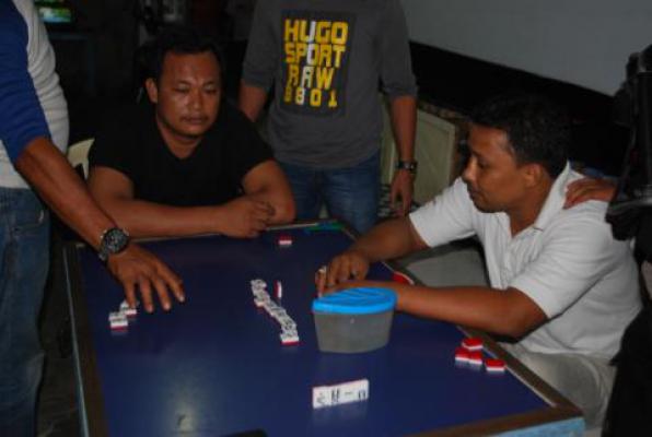 Dari Kawasan Amplas, Polda Sumut Amankan 82 Preman
