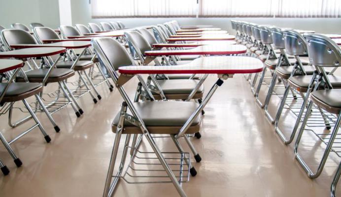Dinas Pendidikan Medan Targetkan 2.000 Siswa Masuk PTN Favorit