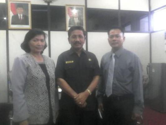 Dinas Pendidikan Sumut Dukung Acara Open Day di Sekolah Global Prima