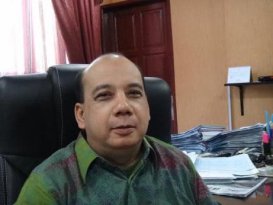 Disdukcapil Kota Medan Tegaskan E-KTP Berlaku Seumur Hidup