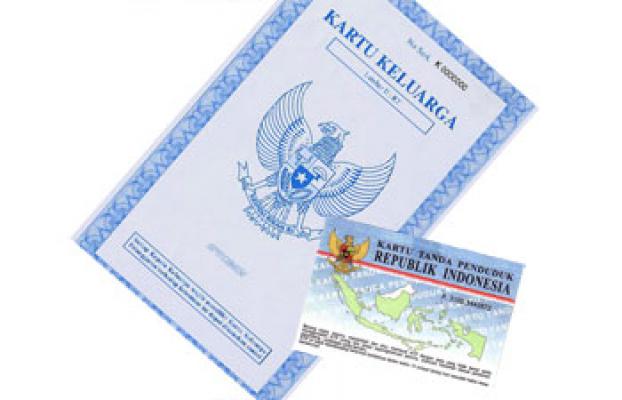 Disdukcapil Medan:KK dan KTP Siap Dalam Tempo 6 Hari Kerja