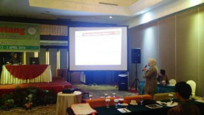 Dokter Spesialis Jiwa se-Indonesia Bertemu di Medan